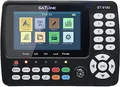 Produktbild: Satlink ST-5150 DVB-S/S2/T/T2/C Combo Messgerät