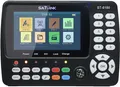 Produktbild: Satlink ST-5150 DVB-S/S2/T/T2/C Combo Messgerät