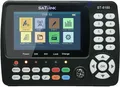 Produktbild: Satlink ST-5150 DVB-S/S2/T/T2/C Combo Messgerät