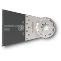 Produktbild: FEIN Sägeblatt SLP E-Cut S, HCS 50x65 3er Pack 63502134220