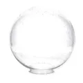 Produktbild: Steinel Ersatzglas für Sensor Außenleuchten L 70X/L 590/L 535/L 585/L 560 (00354