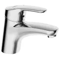 Produktbild: Waschtischmischer Hansa Hansamix, Ausladung 141 mm, chrom - 01082283
