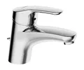 Produktbild: Hansa Waschtischarmatur Mix ohne Ablaufgarnitur Chrom 01082283