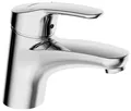 Produktbild: Hansa Waschtischmischer Hansamix Ausladung 141mm chrom o Abl