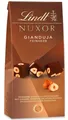 Produktbild: Lindt Nuxor Gianduja Feinherb Schokolade mit Haselnüssen 103g