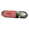 Produktbild: KIKO Milano 3D Hydra Lipgloss 35 | Pflegender Lipgloss Mit 3D-Effekt