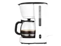 Produktbild: SILVERCREST® KITCHEN TOOLS Kaffeemaschine SKMK 1000 A1 (Weiß)