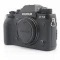 Produktbild: Fujifilm X-T2 Gehäuse Gebrauchtware | Sehr leichte Gebrauchsspuren | 12 Monate Garantie | ✔️ Temporär mit Kostenlose Geschenkbox i.W.v. 160 €