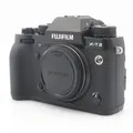 Produktbild: Fujifilm X-T2 Gehäuse Gebrauchtware | Sehr leichte Gebrauchsspuren | 12 Monate Garantie | ✔️ Temporär mit Kostenlose Geschenkbox i.W.v. 160 €