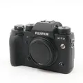 Produktbild: Fujifilm X-T2 Gehäuse Gebrauchtware | Normale Gebrauchsspuren | 12 Monate Garantie | ✔️ Temporär mit Kostenlose Geschenkbox i.W.v. 160 €