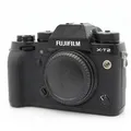 Produktbild: Fujifilm X-T2 Gehäuse Gebrauchtware |  | 12 Monate Garantie