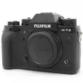 Produktbild: Fujifilm X-T2 Gehäuse Gebrauchtware | Normale Gebrauchsspuren | 12 Monate Garantie | ✔️ Temporär mit Kostenlose Geschenkbox i.W.v. 160 €