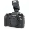 Produktbild: Fujifilm X-T2 Gehäuse Gebrauchtware | Normale Gebrauchsspuren | 12 Monate Garantie | ✔️ Temporär mit Kostenlose Geschenkbox i.W.v. 160 €