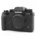Produktbild: Fujifilm X-T2 Gehäuse Gebrauchtware | Normale Gebrauchsspuren | 12 Monate Garantie | ✔️ Temporär mit Kostenlose Geschenkbox i.W.v. 160 €