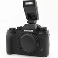 Produktbild: Fujifilm X-T2 Gehäuse Gebrauchtware | Sehr leichte Gebrauchsspuren | 12 Monate Garantie | ✔️ Temporär mit Kostenlose Geschenkbox
