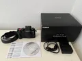 Produktbild: Fujifilm X-T2 24.3MP 4k Video Systemkamera Body Gehäuse - mit Displaysprung