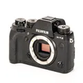 Produktbild: Fujifilm X-T2 (schwarz) Kamera