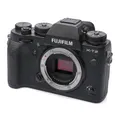 Produktbild: Fujifilm X-T2 (schwarz) ca. 23.000 Ausl. Kamera