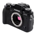 Produktbild: Fujifilm X-T2 (schwarz) gebraucht Kamera