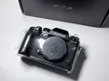 Produktbild: Fujifilm X-T2 Mirrorless Kameragehäuse 4K Fuji XT2 - 1 Jahr Garantie, Exzellent