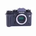 Produktbild: Fujifilm X-T2 Systemkamera (Body) schwarz + GARANTIE* (#A4668)