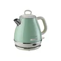 Produktbild: Ariete Wasserkocher Vintage grün 1,0 l 1.630 W
