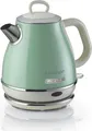 Produktbild: Ariete 2868 Wasserkocher 1 l 1630 W Grün (00C286804AR0)