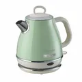 Produktbild: Ariete 2868/04 Wasserkocher 1 l 1630 W Grün