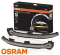 Produktbild: OSRAM LEDDMI5G0BKS Blinkleuchtensatz für VW