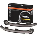 Produktbild: Osram Automotive LEDDMI 5G0 BK S LEDriving® Black Edition Spiegelblinker, Bli...