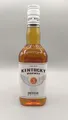 Produktbild: Kentucky Highway 3 Years American Blended Whiskey 40% Alkohol USA 0,7 Liter
