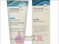Produktbild: Ahava Clineral X-Zem Head-to-Toe Cream 200 ml