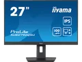 Produktbild: IIYAMA ProLite XUB2792QSU-B6 27 Zoll QHD Business Monitor 0,4 ms Reaktionszeit 100 Hz