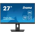 Produktbild: Iiyama ProLite XUB2792QSU-B6 Office Monitor 27 '' (68.5 cm), WQHD-Auflösung, IPS, 100Hz Bildwiederholrate,150 mm höhenverstellbar