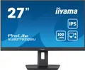 Produktbild: iiyama ProLite XUB2792QSU-B6 Computerbildschirm 68,6 cm (27') 2560 x 1440 Pixel Quad HD LED Schwarz (XUB2792QSU-B6)
