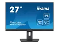 Produktbild: iiyama ProLite XUB2792QSU-B6 - LED-Monitor - 68.5 cm (27