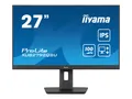 Produktbild: Iiyama ProLite XUB2792QSU-B6 - LED-Monitor - 69 cm (27