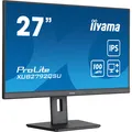 Produktbild: iiyama ProLite XUB2792QSU-B6, LED-Monitor, 69 cm (27 Zoll), schwarz (matt)