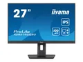Produktbild: Iiyama ProLite XUB2792QSU-B6 LED-Monitor 68.5 cm (27) ~D~