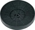 Produktbild: Respekta Kohlefilter Ø 175mm für Dunstabzugshaube MIZ0031 / PKM CO4