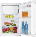 Produktbild: Amica Einbaukühlschrank EKS 16171/1 / BM132.3i(E), 87,1 cm hoch, 54 cm breit, Inverter Kompressor