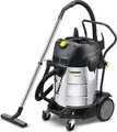 Produktbild: Kärcher Professional NT 75/2 Tact² Me - Staubsauger