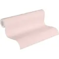 Produktbild: A.s.creations - Unitapete Rosa Vliestapete 368971 368971