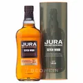 Produktbild: Jura Seven Wood 0,7 l Isle Of Jura Single Malt Scotch Whisky