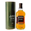 Produktbild: Jura Seven Wood Single Malt Scotch Whisky 0,7l, alc. 42 Vol.-%
