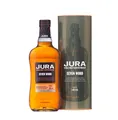 Produktbild: JURA Seven Wood Single Malt Scotch Whisky 42% Vol. 700ml