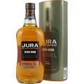 Produktbild: Jura Seven Wood 0,7 Liter 42 % Vol.