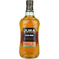 Produktbild: Jura Seven Wood Whisky Schottland