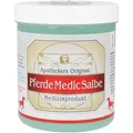 Produktbild: Apothekers Original PferdeMedicSalbe Dose 600 ml