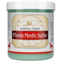 Produktbild: Apothekers Original PferdeMedicSalbe Dose,600ml